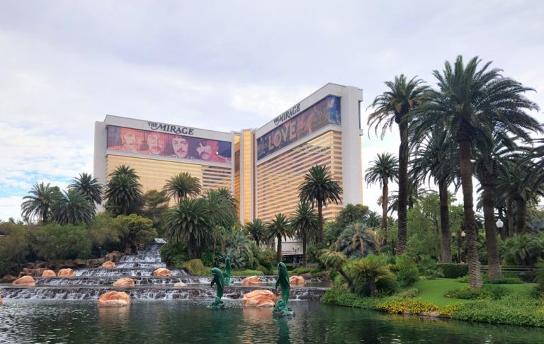 Discover the Best Hotel Casinos for Unforgettable Stays