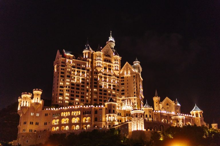 Top Gaming Hotels: Your Ultimate Casino Getaway Guide